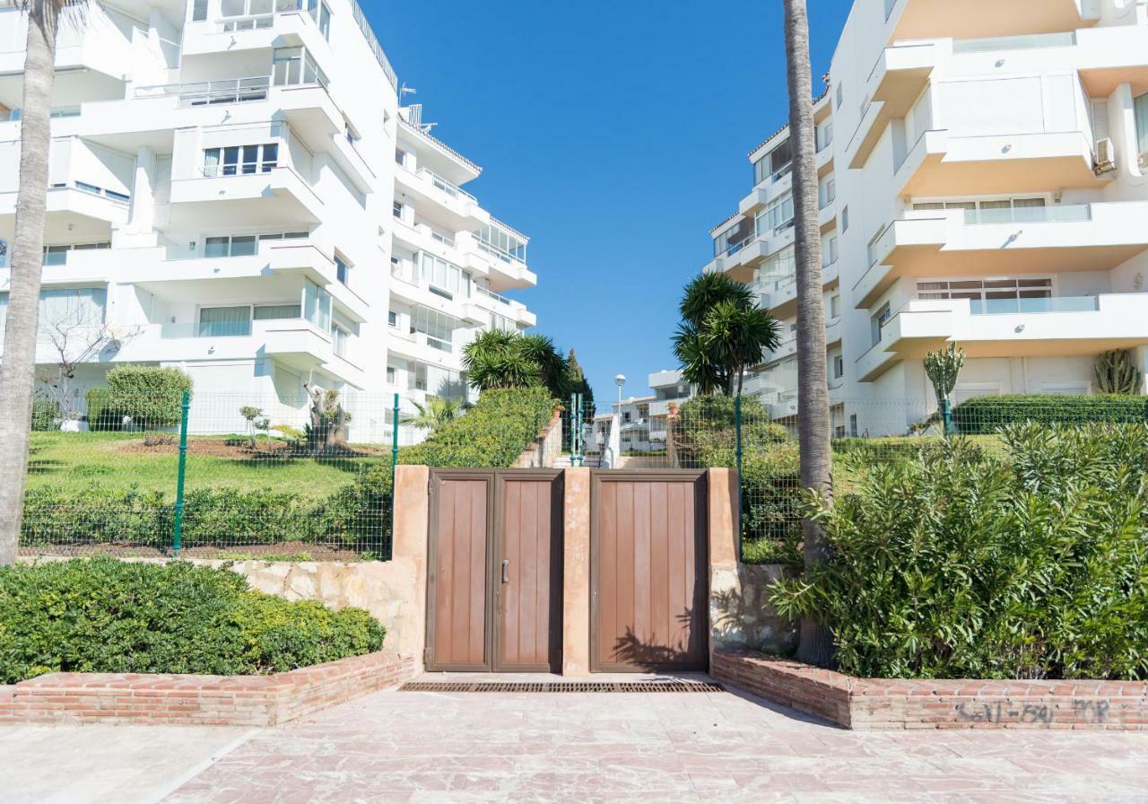 Tgh/ Marbella Beachfront And Center Екстер'єр фото