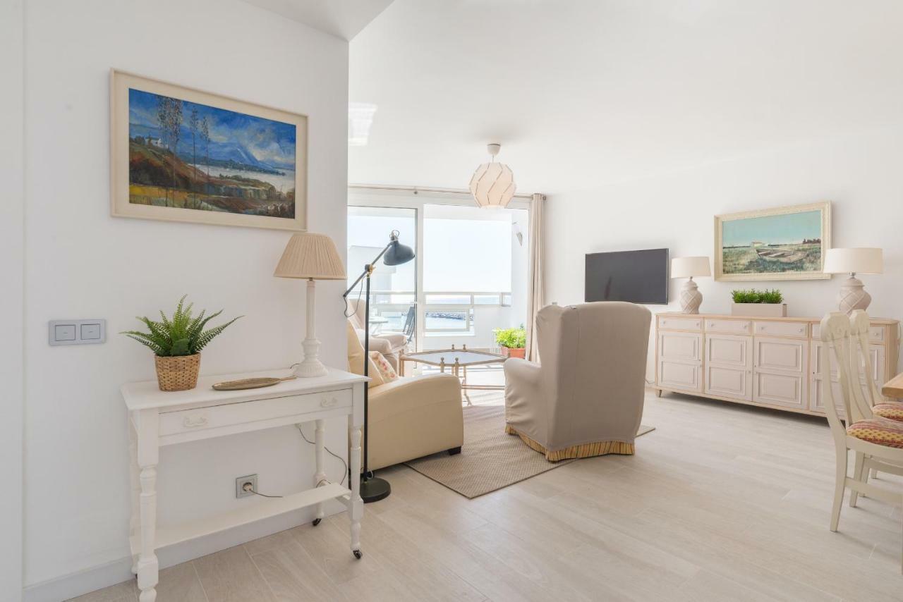 Tgh/ Marbella Beachfront And Center Екстер'єр фото