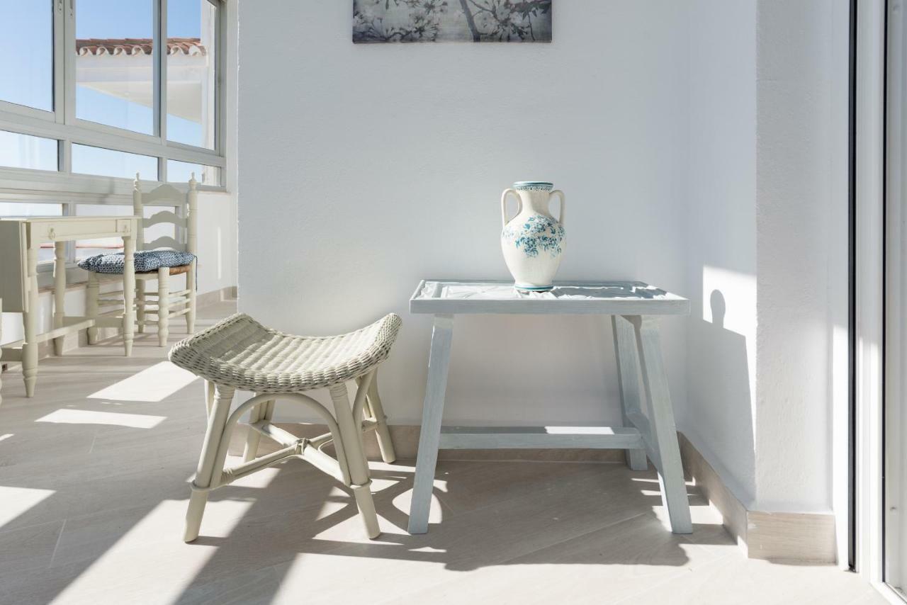 Tgh/ Marbella Beachfront And Center Екстер'єр фото